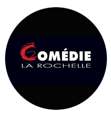 Festival du rire La Rochelle