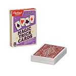 jeu de carte magique pour enfants